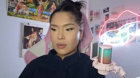 SweetJess online show from March 11, 4:27 am