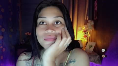 Sweet Jynn95 online show from March 23, 7:42 pm