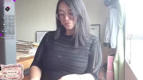 Katherine online show from July 23, 2:03 pm