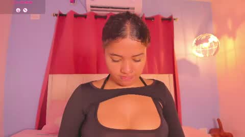 Isabel online show from June 10, 1:43 pm