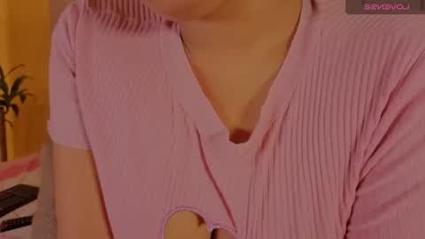 Isabel online show from July 28, 6:20 pm