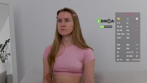 SweetKira1 online show from April 7, 10:28 am