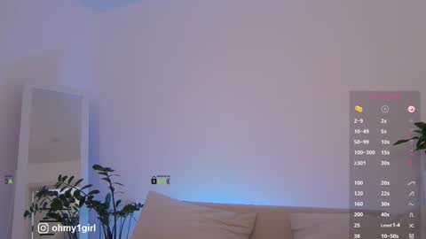 SweetKira1 online show from November 8, 12:21 pm