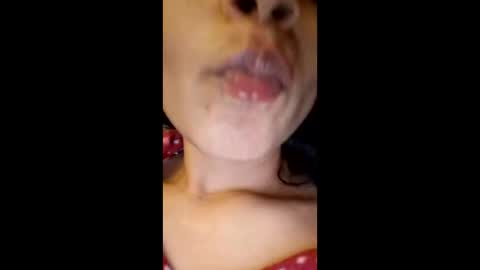 sweetlatinafit online show from June 6, 2:07 am
