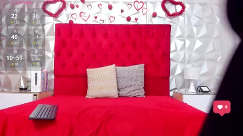 Lauren online show from February 23, 5:28 am