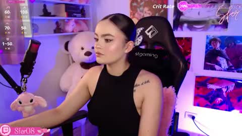    online show from July 10, 12:34 am