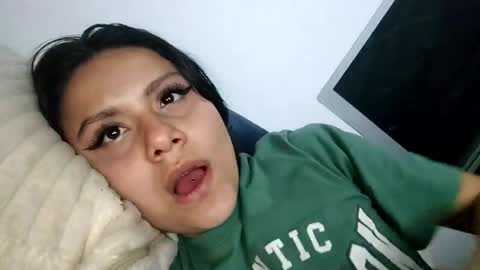 Letty la traga semen lol online show from January 6, 4:47 am