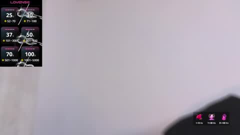 Letty la traga semen lol online show from December 24, 6:06 pm