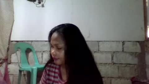 Snapshot of sweetlexypinay19 chatting on September 17, 12:41 am Lexy online show from September 17, 12:41 am