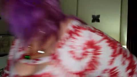 sweetlolajean online show from December 16, 3:08 am