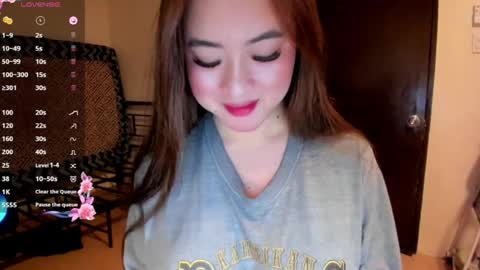 Zoe online show from July 16, 2:54 pm