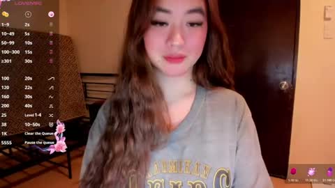 Zoe online show from June 28, 5:03 am