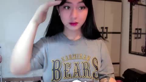 Zoe online show from January 4, 8:16 pm