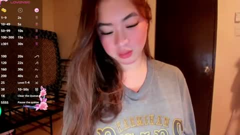Zoe online show from July 5, 2:56 pm