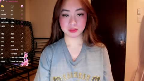 Zoe online show from July 21, 4:13 am