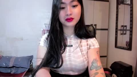 Zoe online show from January 18, 11:00 pm