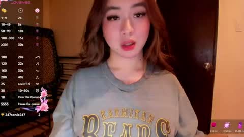 Zoe online show from June 22, 4:09 am