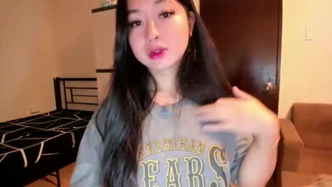 Zoe online show from September 19, 2:27 pm