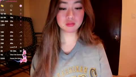 Zoe online show from June 15, 9:48 pm