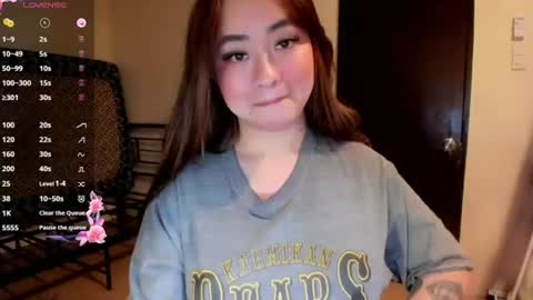 Zoe online show from July 9, 5:32 am
