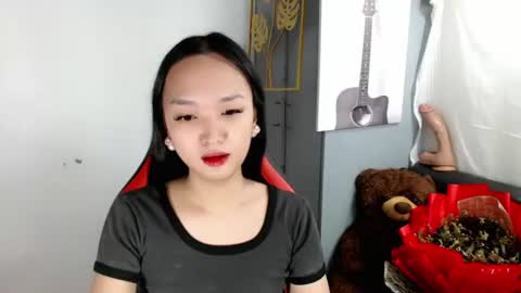 Sienna Lux online show from July 15, 9:52 pm