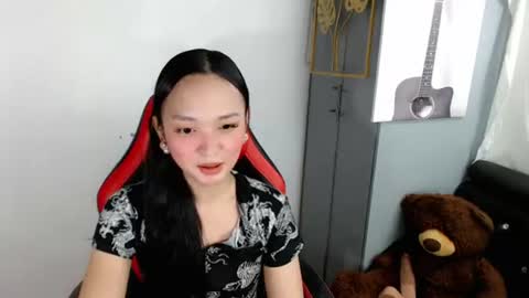 Sienna Lux online show from July 23, 6:32 am