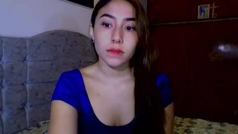 Maddie online show from October 11, 12:26 am