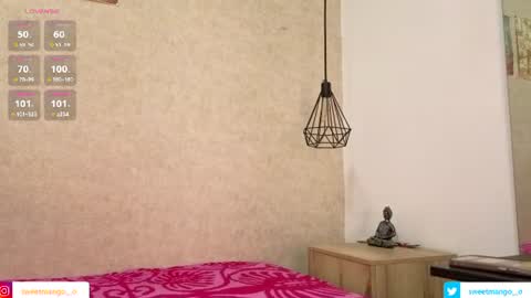 sweetmango_ online show from July 27, 7:44 pm