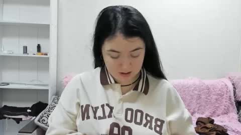 sweetmarylove online show from February 9, 9:37 am