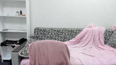 sweetmarylove online show from February 18, 9:43 am