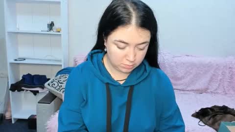 sweetmarylove online show from December 17, 9:28 am