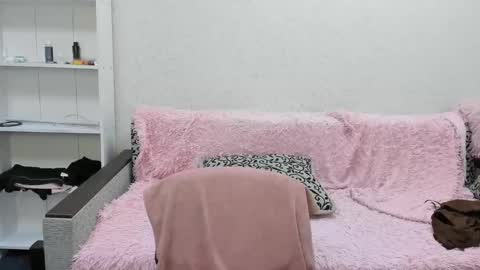 sweetmarylove online show from February 7, 8:55 am