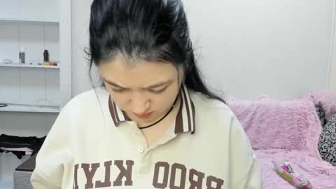 sweetmarylove online show from March 3, 10:21 am