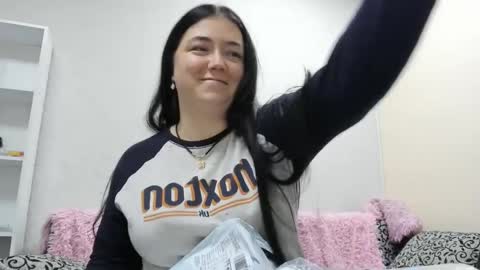 sweetmarylove online show from December 13, 9:58 am