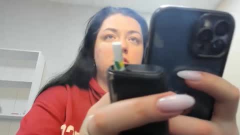 sweetmarylove online show from January 10, 10:42 am