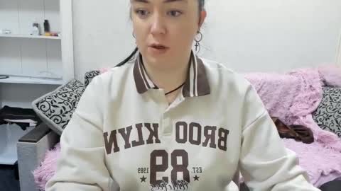 sweetmarylove online show from February 24, 9:19 am