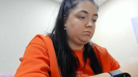 sweetmarylove online show from December 12, 9:40 am