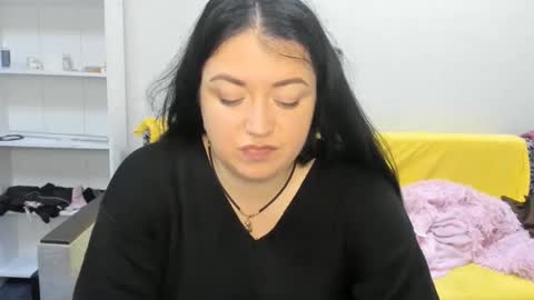 sweetmarylove online show from October 4, 10:43 am