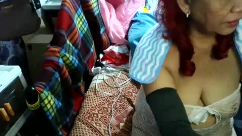 sweetmature_69 online show from June 14, 2:24 am