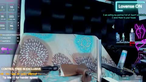 sweetmelissa16 online show from November 15, 6:31 pm