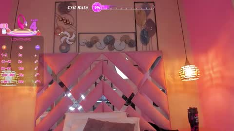 SweetMichel  online show from October 24, 12:45 pm