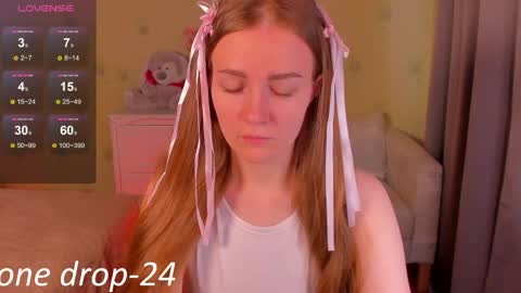 Swetmilkis online show from May 20, 9:28 am