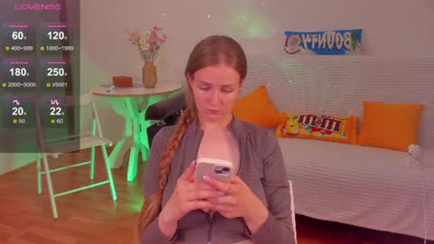 Swetmilkis online show from July 14, 10:21 am
