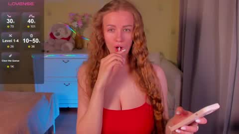 Swetmilkis online show from May 26, 6:40 pm