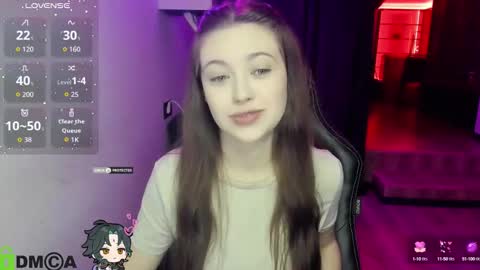 Snapshot of sweetmuffin88 chatting on October 2, 7:02 am sweetmuffin88 online show from October 2, 7:02 am