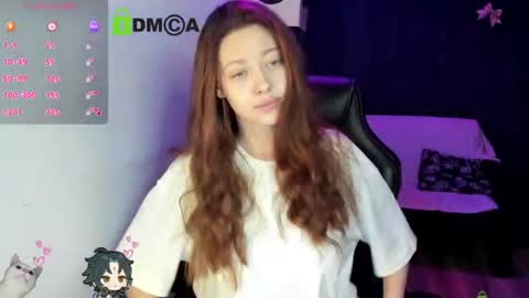 sweetmuffin88 online show from August 7, 12:45 pm