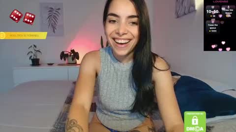 Sweet Mysterious online show from November 12, 11:30 am