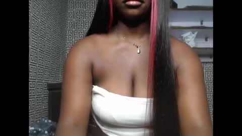 Snapshot of sweetnectarx chatting on October 18, 12:14 am sweetnectarx online show from October 18, 12:14 am