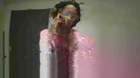 sweetness_cool online show from March 22, 1:44 am