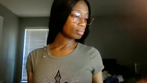 sweetness_cool online show from June 17, 5:03 pm